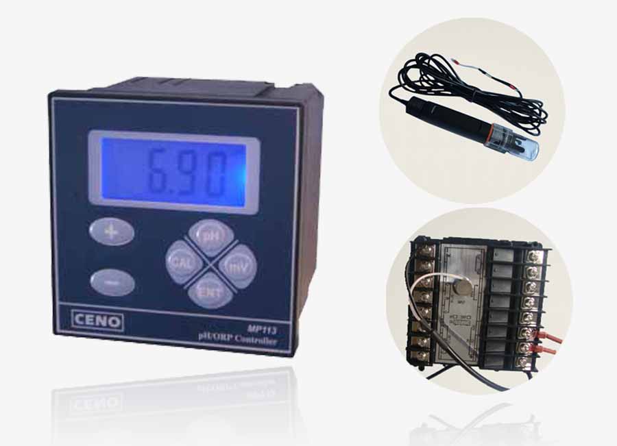 ����pH/ORP������